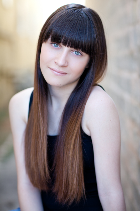 Gabbie Rae Maria Peterson Photography Chicago and Los