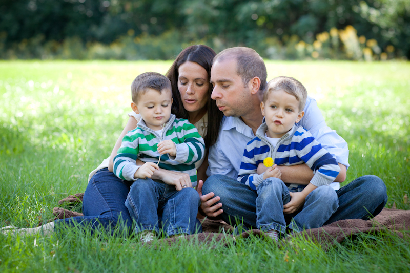 Dill {Family} Maria Peterson Photography Chicago and Los Angeles