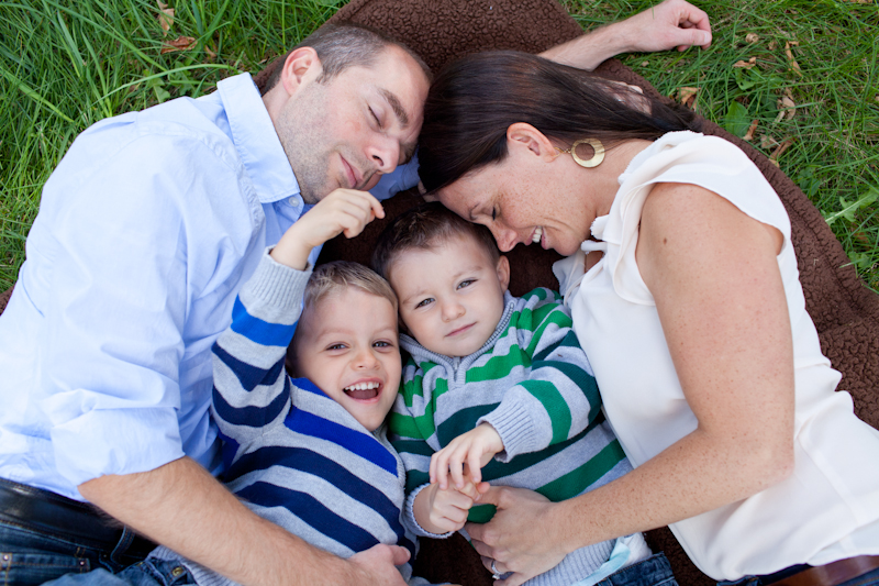 Dill {Family} Maria Peterson Photography Chicago and Los Angeles