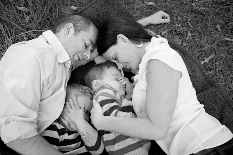 Dill {Family} Maria Peterson Photography Chicago and Los Angeles