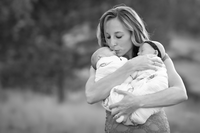 SANDERS {Family} Maria Peterson Photography